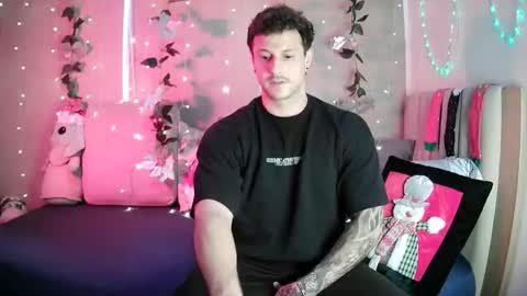 modexusparty online show from 12-15-25, 07:40