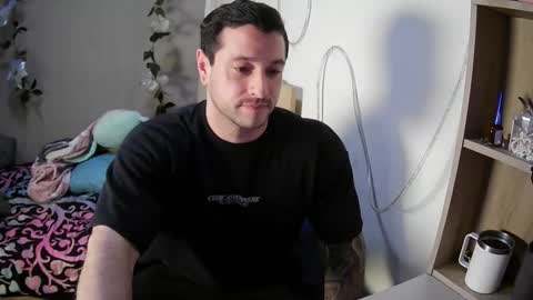 modexusparty online show from 04-07-26, 09:04