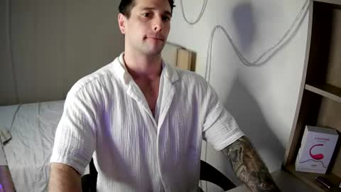modexusparty online show from 07-07-26, 03:49