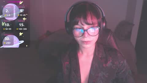 Snapshot of modjo_ chatting on 09-14-25, 02:11 Modjo online show from 09-14-25, 02:11