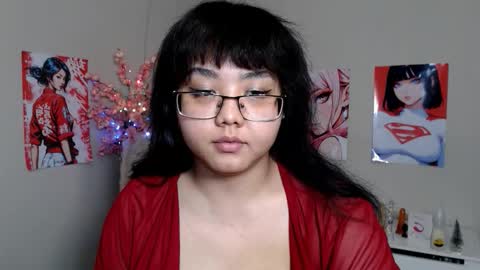 Molly online show from 12-14-25, 04:18