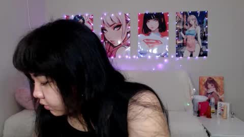 Molly online show from 01-18-26, 04:38