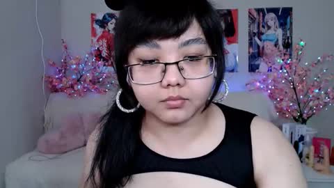 Molly online show from 03-15-26, 05:35