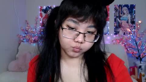 Molly online show from 03-23-26, 04:27