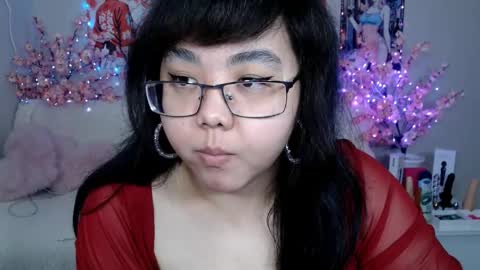 Molly online show from 04-25-26, 03:42