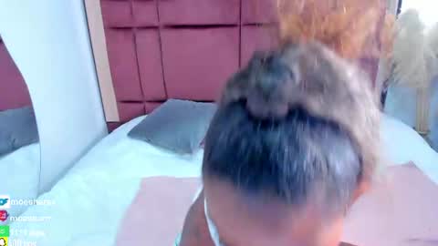 Snapshot of moesha_rey chatting on 07-09-26, 09:08 Moesha online show from 07-09-26, 09:08