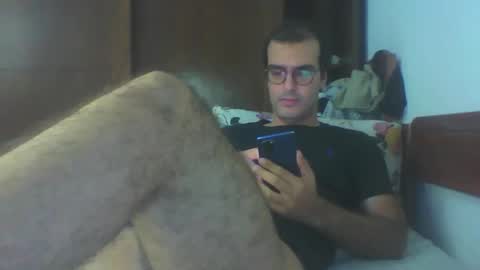 Hannibal online show from 09-15-25, 04:18
