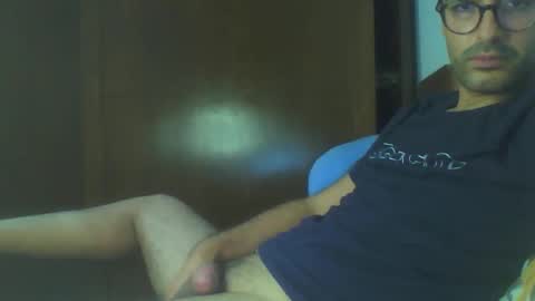 Hannibal online show from 05-20-26, 03:51