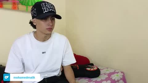 mohamed_malik online show from 12-21-25, 11:39
