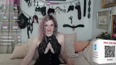 MohawkMischief online show from 08-06-26, 09:49
