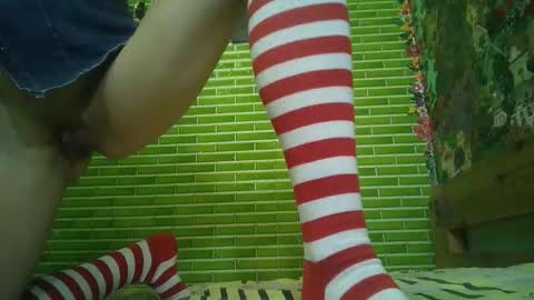 Snapshot of mohawkred chatting on 12-01-25, 04:39 MohawkRed online show from 12-01-25, 04:39