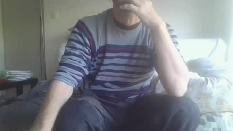 mohican69hot online show from 11-19-25, 11:10