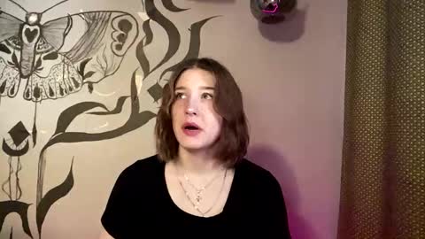 My name is Eda online show from 02-08-26, 09:34