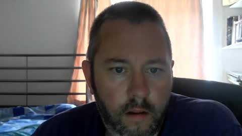 Jode online show from 07-13-26, 02:09