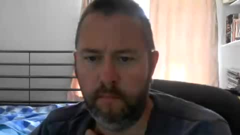 Jode online show from 07-15-26, 12:54