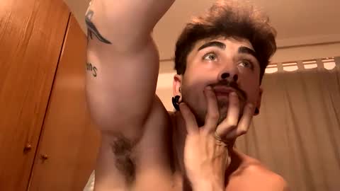 mojitoxxx69 online show from 04-05-26, 11:35