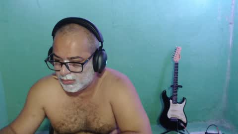 Snapshot of mokkaccmm chatting on 01-26-25, 10:57 Mokkaf online show from 01-26-25, 10:57