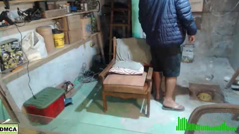 Snapshot of mokkaccmm chatting on 11-25-25, 01:05 Mokkaf online show from 11-25-25, 01:05