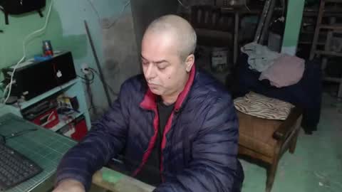 Snapshot of mokkaccmm chatting on 11-29-25, 01:41 Mokkaf online show from 11-29-25, 01:41