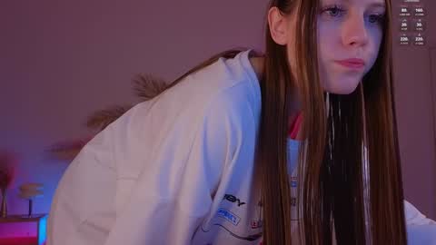 Molly online show from 12-02-24, 01:36