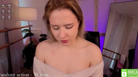 Molly online show from 02-26-26, 09:41