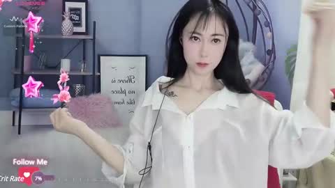 Snapshot of molihua9 chatting on 12-22-24, 12:49 molihua9 online show from 12-22-24, 12:49