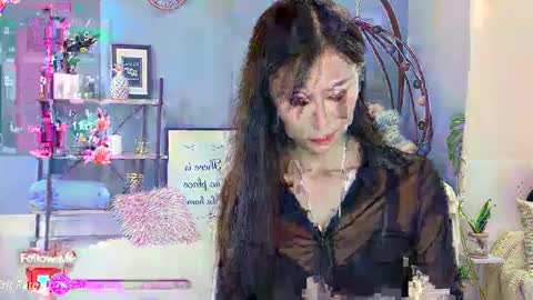 Snapshot of molihua9 chatting on 12-28-24, 12:45 molihua9 online show from 12-28-24, 12:45