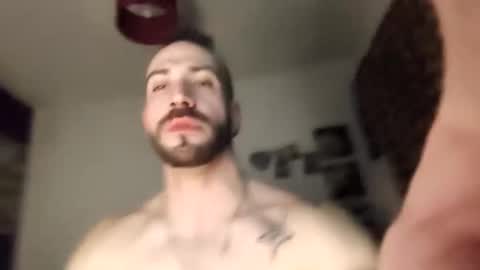 molinalpha online show from 03-12-26, 11:44