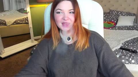 Rosa online show from 01-29-25, 03:37