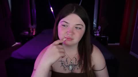 Rosa online show from 09-25-25, 12:53