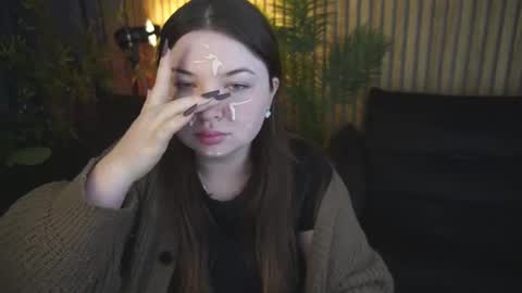 Rosa online show from 11-23-25, 08:08