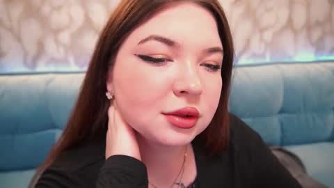 Rosa online show from 12-04-25, 09:23