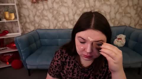 Rosa online show from 02-24-26, 08:29