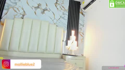 Hey Guys  Im Mollie online show from 01-19-25, 12:28