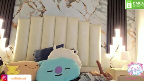 Hey Guys  Im Mollie online show from 02-09-25, 03:23