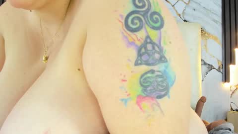 Hey Guys  Im Mollie online show from 03-08-25, 03:13