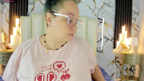 Hey Guys  Im Mollie online show from 09-27-25, 12:32