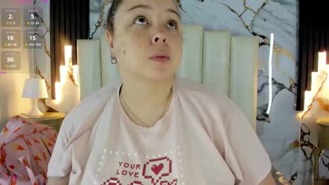 Hey Guys  Im Mollie online show from 10-22-25, 12:16