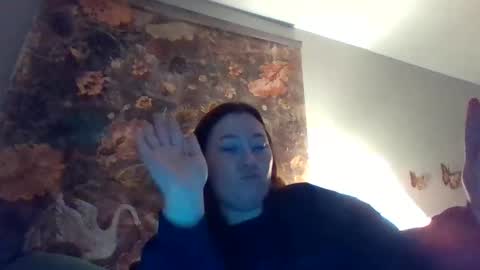 mollsballs123 online show from 10-26-25, 11:53