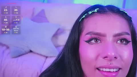 Molly online show from 04-25-26, 04:04