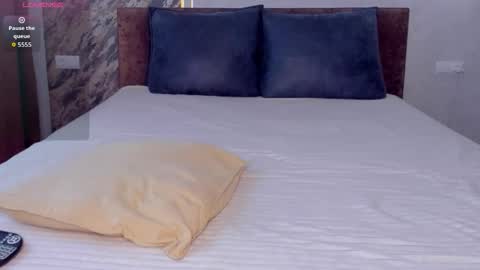 Molly online show from 02-02-26, 06:45