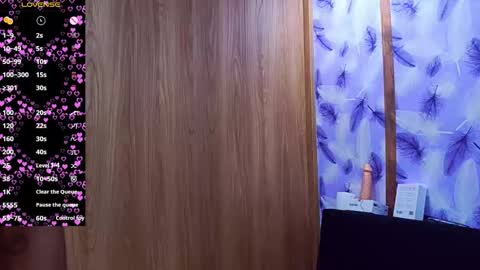 Molly online show from 11-24-25, 09:36