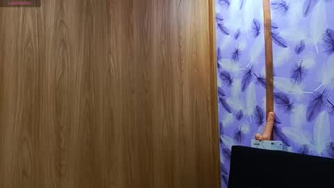 Molly online show from 11-26-25, 07:26