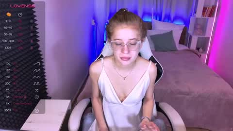 Snapshot of molly_barbie chatting on 06-07-26, 12:26 Molly Prvt is open online show from 06-07-26, 12:26