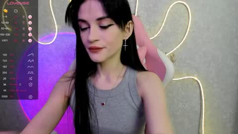 Snapshot of molly_crystall chatting on 05-01-26, 03:11 Molly - online show from 05-01-26, 03:11