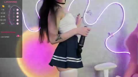 Snapshot of molly_crystall chatting on 07-31-26, 03:28 Molly - online show from 07-31-26, 03:28
