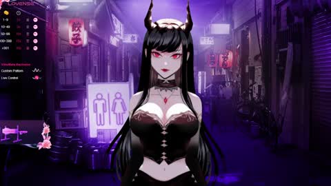 Snapshot of molly_drakons_hm chatting on 02-19-25, 07:27 molly online show from 02-19-25, 07:27