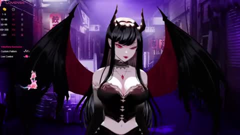 Snapshot of molly_drakons_hm chatting on 02-20-25, 06:46 molly online show from 02-20-25, 06:46