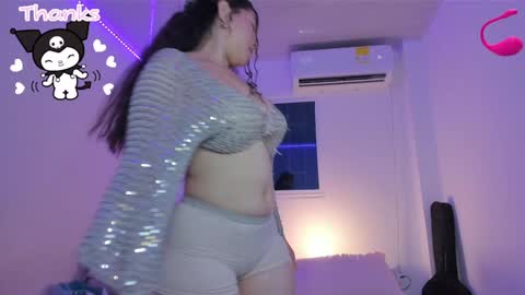 MARIANA online show from 01-19-25, 06:20