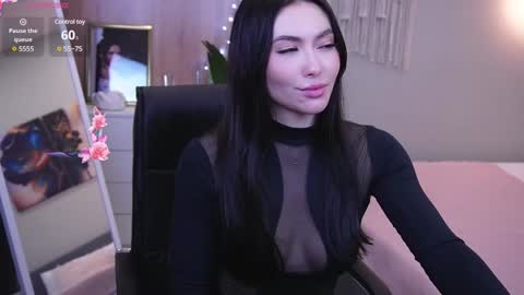 Molly online show from 01-24-25, 04:16